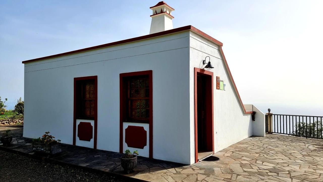 Neolida Villa Puntallana Exterior photo