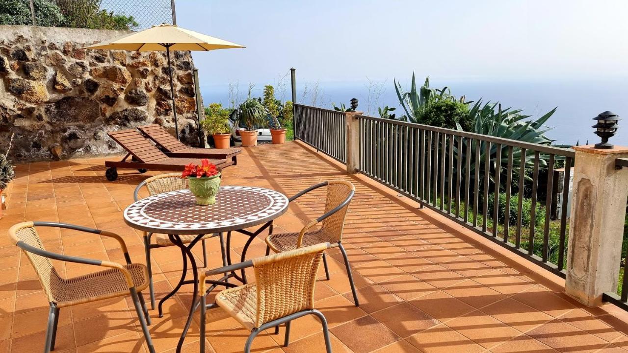 Neolida Villa Puntallana Exterior photo