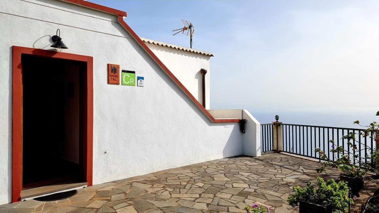 Neolida Villa Puntallana Exterior photo