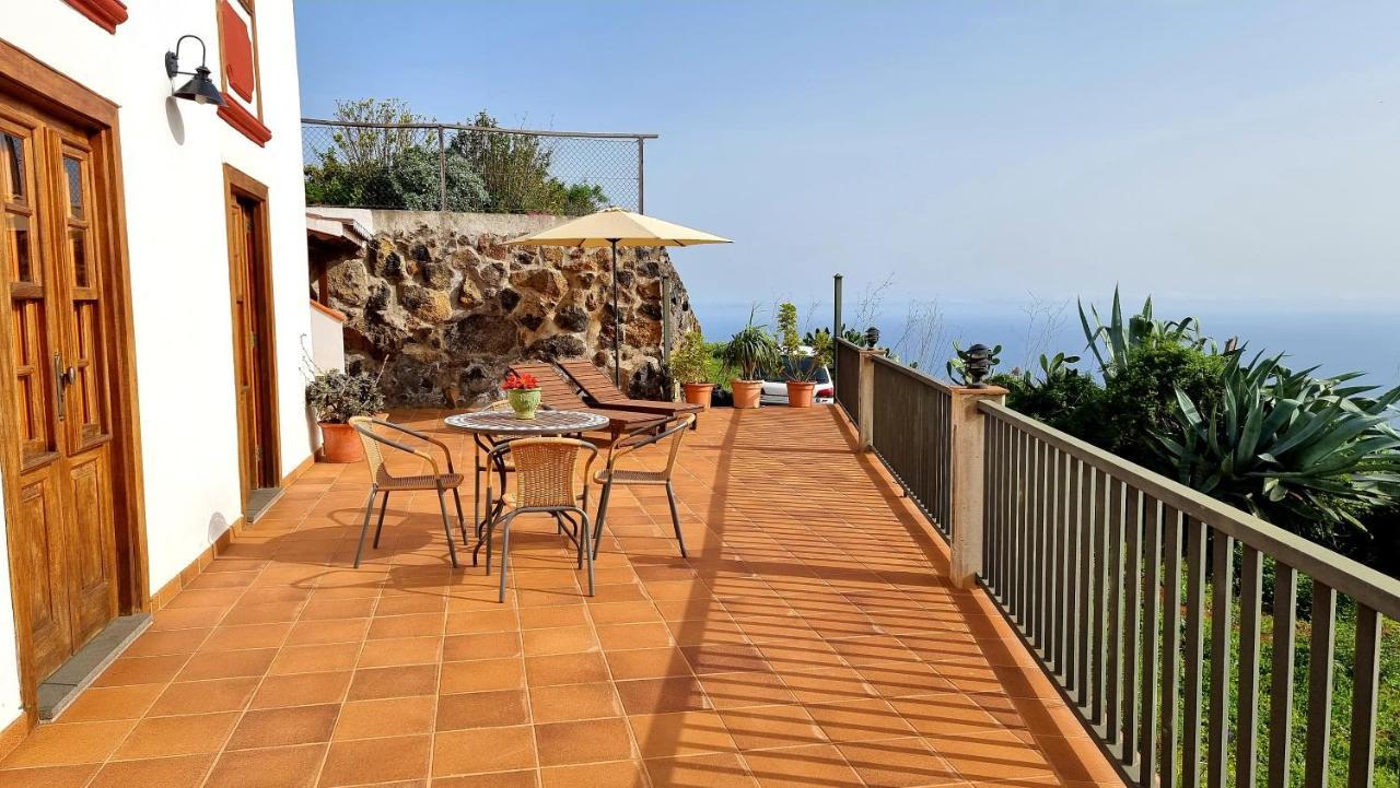 Neolida Villa Puntallana Exterior photo
