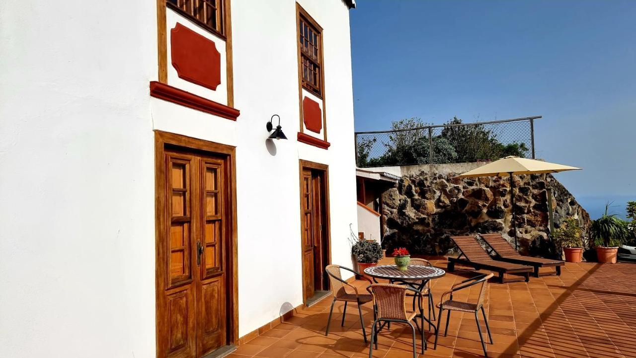 Neolida Villa Puntallana Exterior photo