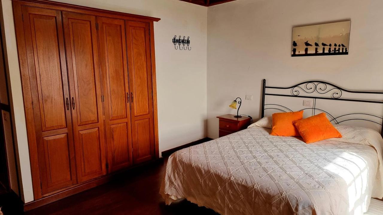 Neolida Villa Puntallana Exterior photo