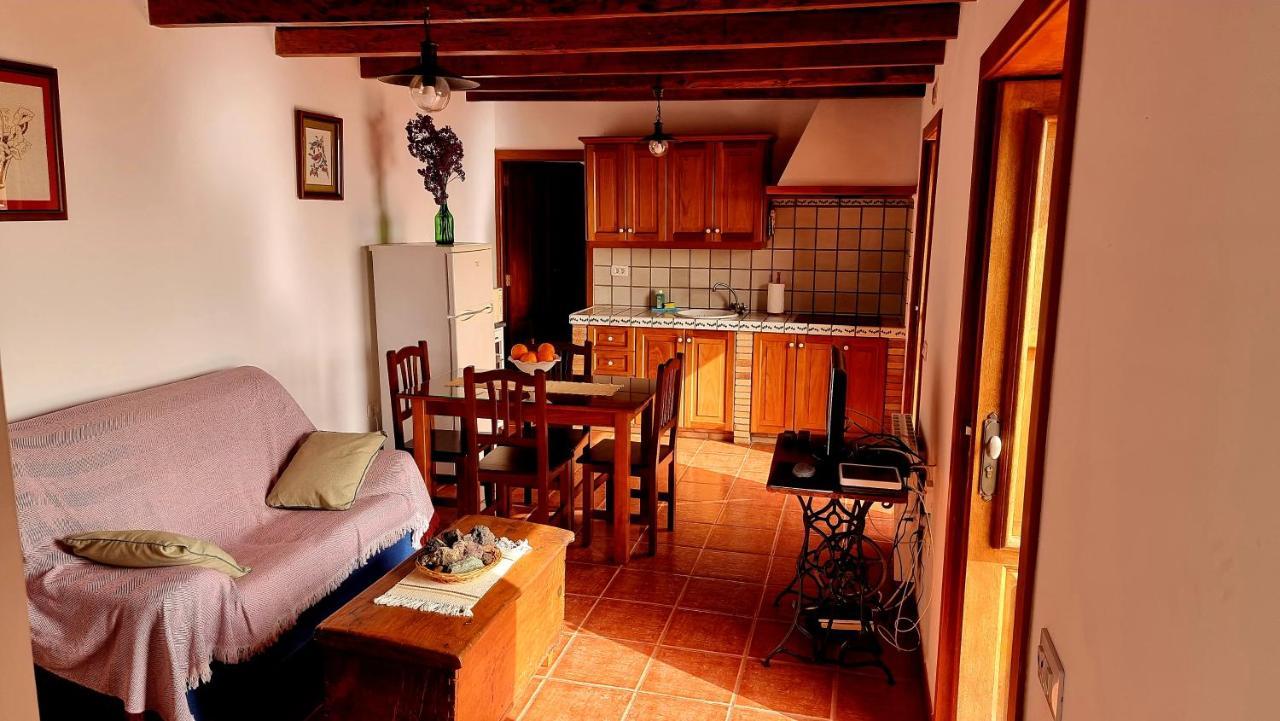 Neolida Villa Puntallana Exterior photo