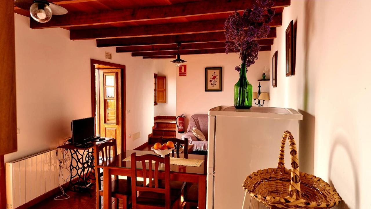 Neolida Villa Puntallana Exterior photo