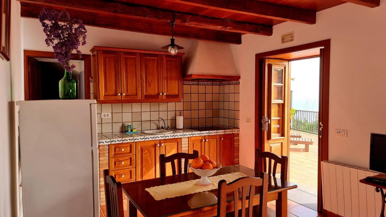 Neolida Villa Puntallana Exterior photo